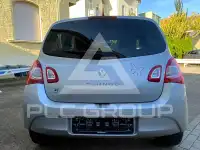 2012 Renault Twingo