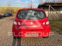 2012 Renault Twingo