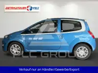 2012 Renault Twingo