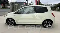 2012 Renault Twingo