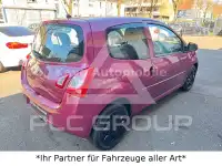 2012 Renault Twingo