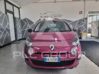 2012 Renault Twingo