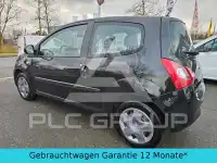 2012 Renault Twingo