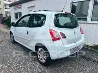 2012 Renault Twingo