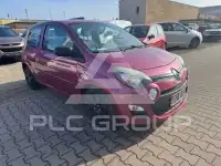 2012 Renault Twingo