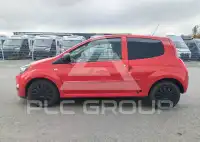 2012 Renault Twingo