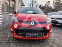 2012 Renault Twingo