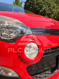 2012 Renault Twingo