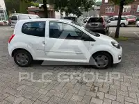 2012 Renault Twingo