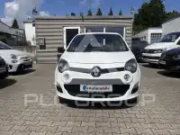 2012 Renault Twingo
