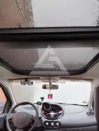 2012 Renault Twingo
