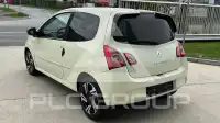 2012 Renault Twingo