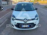 2012 Renault Twingo