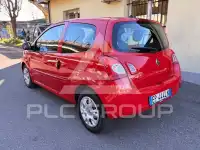 2012 Renault Twingo