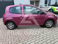 2012 Renault Twingo