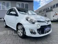 2012 Renault Twingo