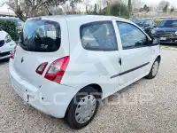 2012 Renault Twingo