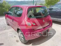 2012 Renault Twingo