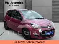 2012 Renault Twingo