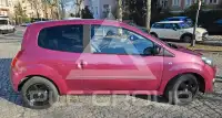 2012 Renault Twingo