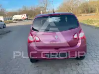 2012 Renault Twingo