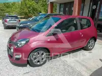 2012 Renault Twingo