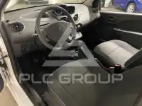 2012 Renault Twingo