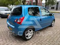 2012 Renault Twingo