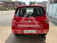 2012 Renault Twingo