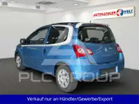 2012 Renault Twingo