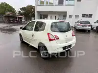 2012 Renault Twingo