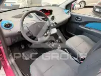 2012 Renault Twingo