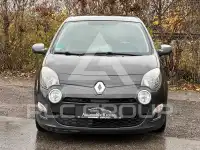 2012 Renault Twingo