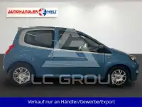 2012 Renault Twingo