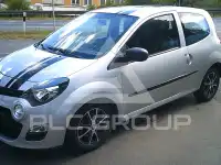 2012 Renault Twingo
