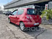 2012 Renault Twingo