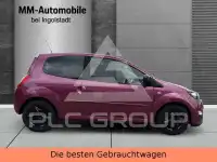 2012 Renault Twingo