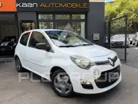 2012 Renault Twingo