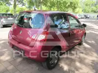 2012 Renault Twingo