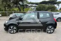 2012 Renault Twingo