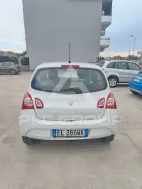 2012 Renault Twingo