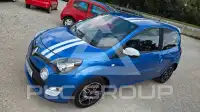 2012 Renault Twingo