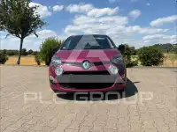 2012 Renault Twingo