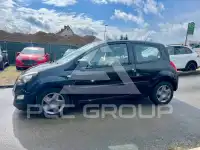 2012 Renault Twingo