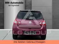 2012 Renault Twingo
