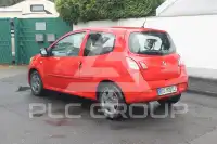 2012 Renault Twingo