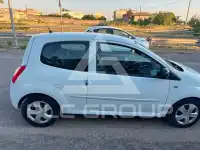 2012 Renault Twingo