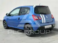 2012 Renault Twingo