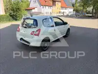 2012 Renault Twingo