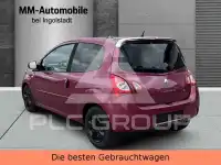 2012 Renault Twingo